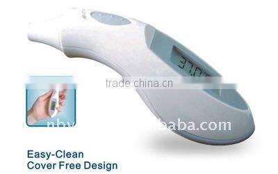 infra red clinical thermometer