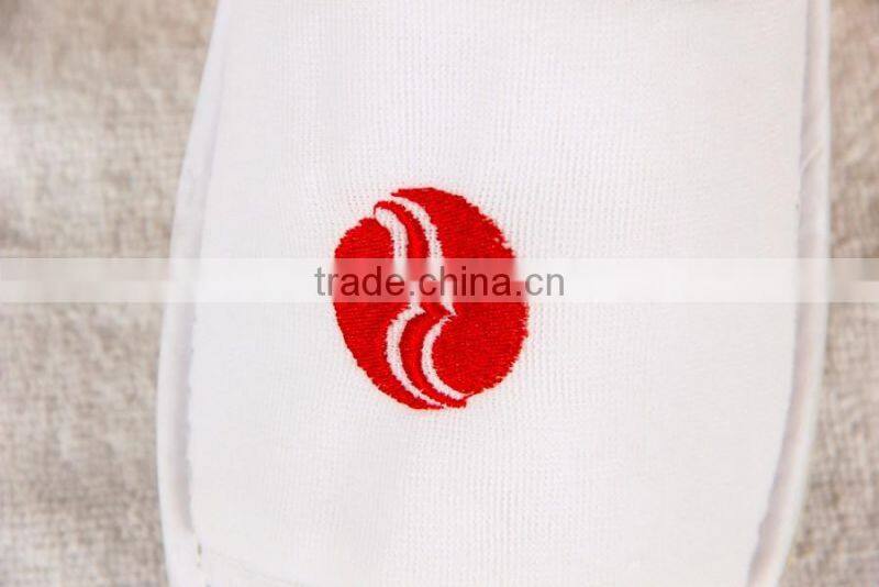 wholesale comfortable disposable airline slipper