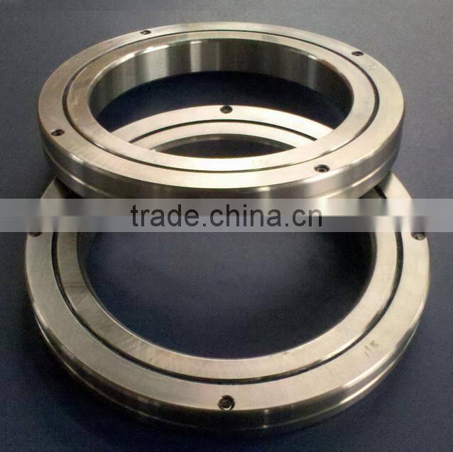 Robotic cross roller bearing RB17020