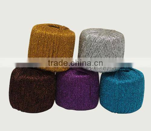 Metallic Yarn/MO metal thread