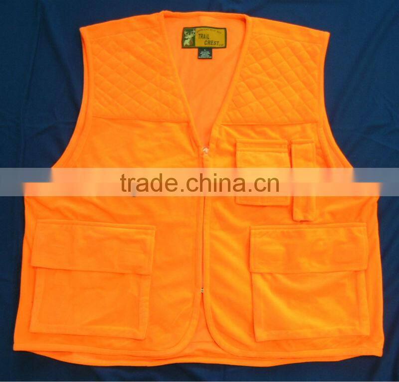 cheap 2013 safety hunting vest