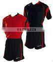 SOCCER UNIFORMS