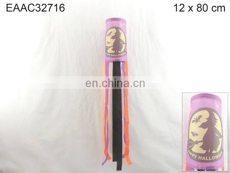 Halloween toy windsock in different sytle