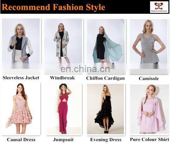 2015 New style Sleeveless tassels women PU leather jacket