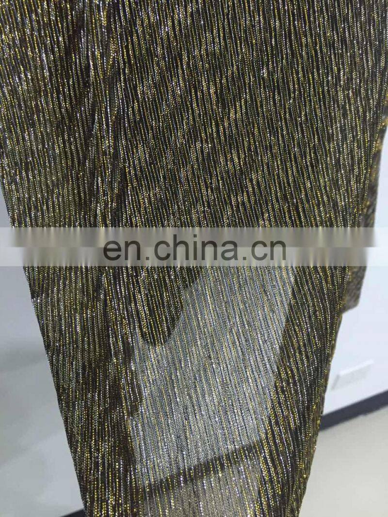2017 summer metallic backless condole belt camisole
