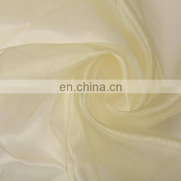 Colorful Dyed Lightweight Wholesale Skirt Dress Fabric