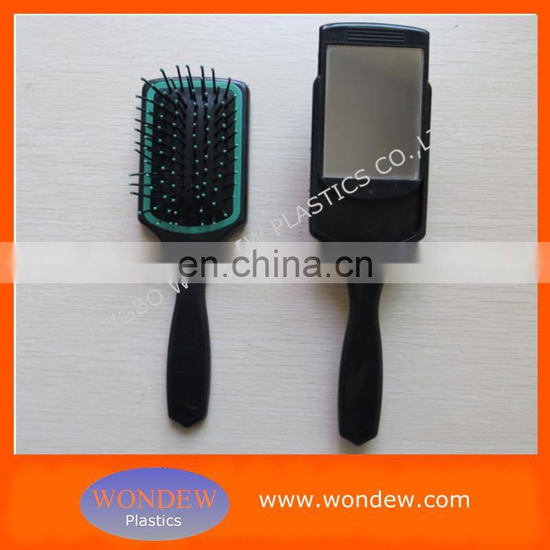 Vent hair brush professional for man