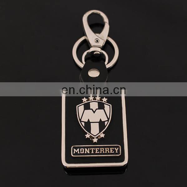 Wholesale leather keychain