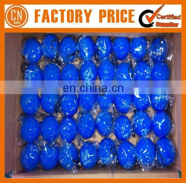 Customized Logo OEM Designed Branded Pocket Raincoat