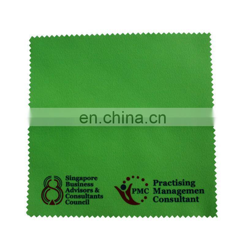 custom made promotional polaroid sunglasses microfiber cloth
