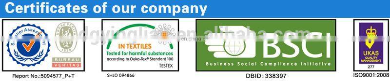 100% cotton washing labels