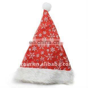 Christmas Cap