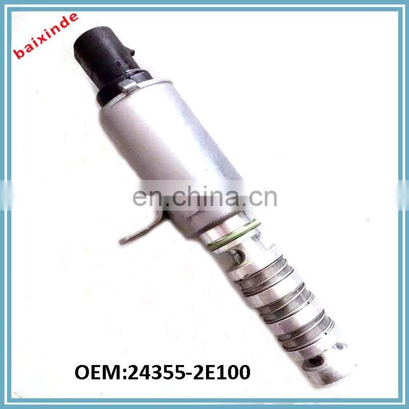 Pressure Suction Control Valve for Mitsubishi Cars OEM 294200-0370