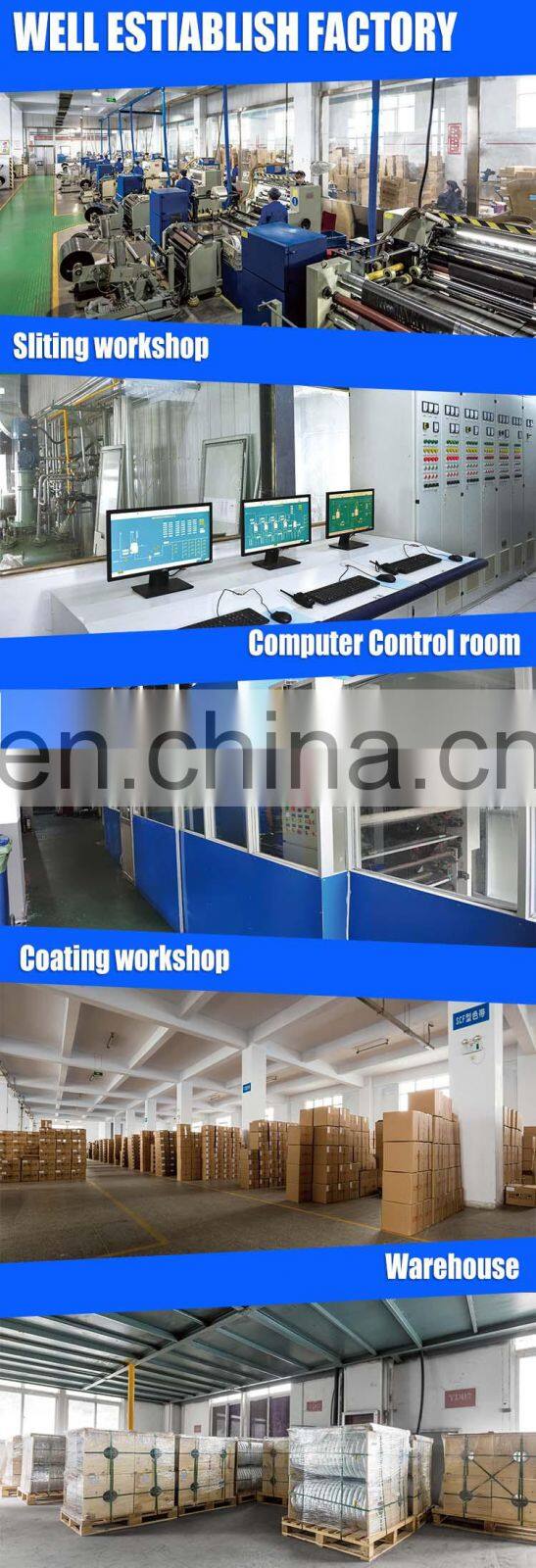 resin wax ribbon 110*300