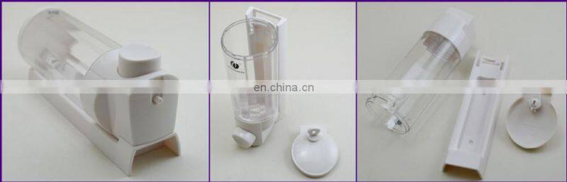 China OEM&ODM High quality hanging shower soap dispenser