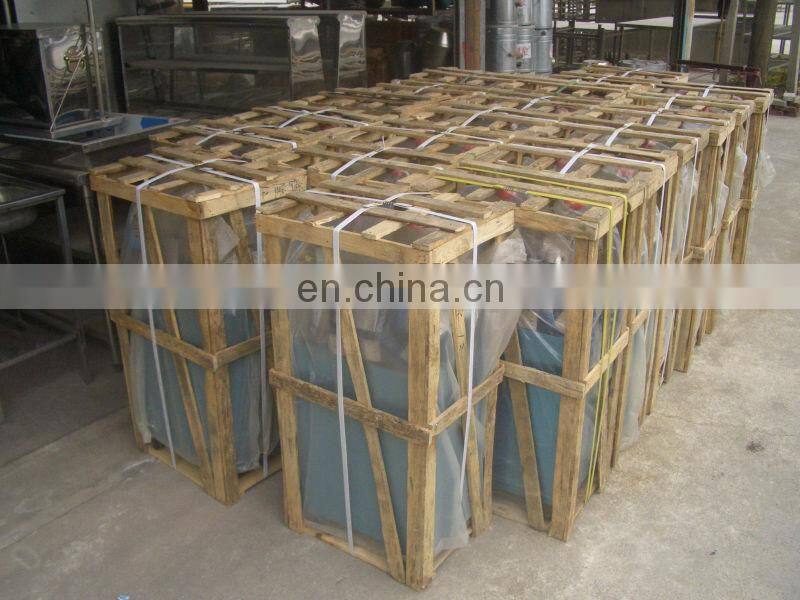 Factory price automatic orange juicer