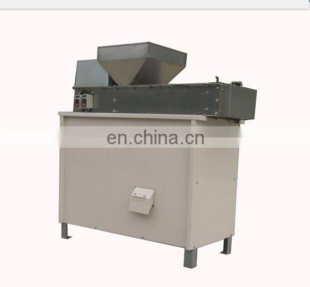 roasted peanut peeling machine Small Peanut Dry Peeling Machine