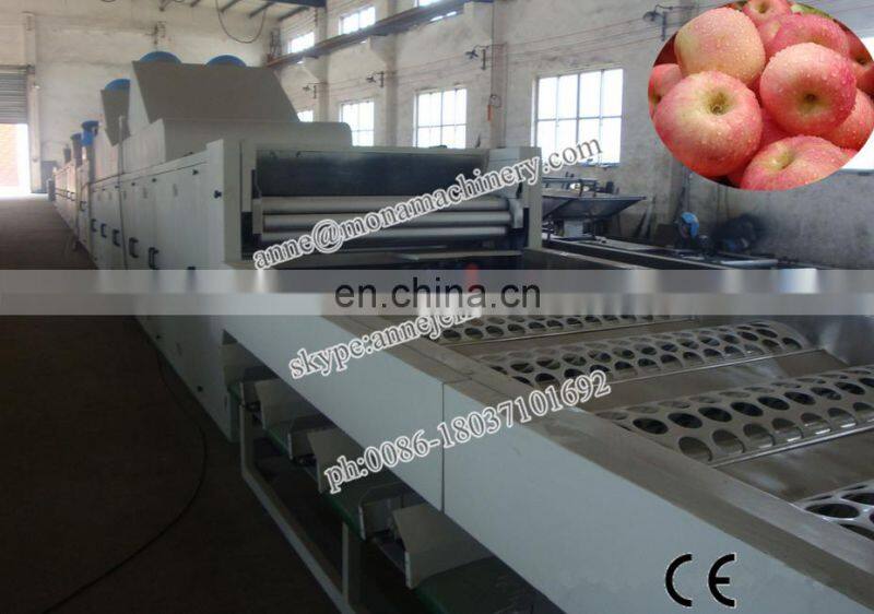 fruit sorting machine fruit grading machine potato grader