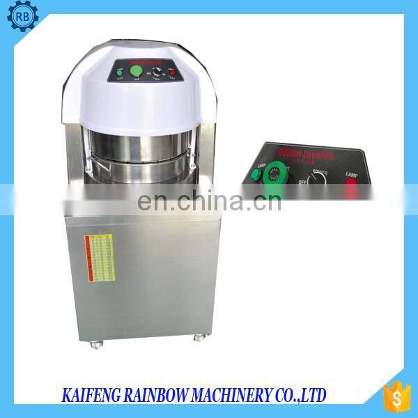 Price bun dough rounder pizza making machine momo making machine