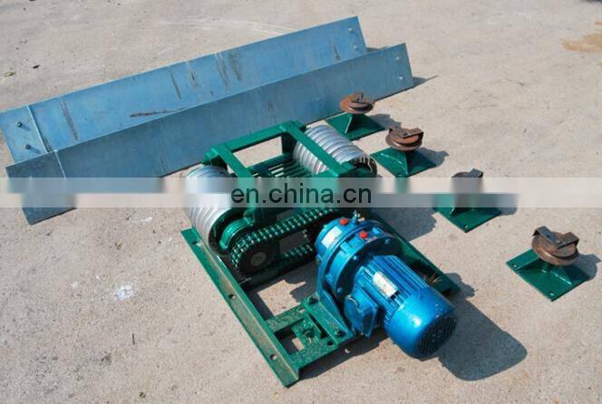 new design manure cleaning machine for the high bed of vertical keeping clean septic systems