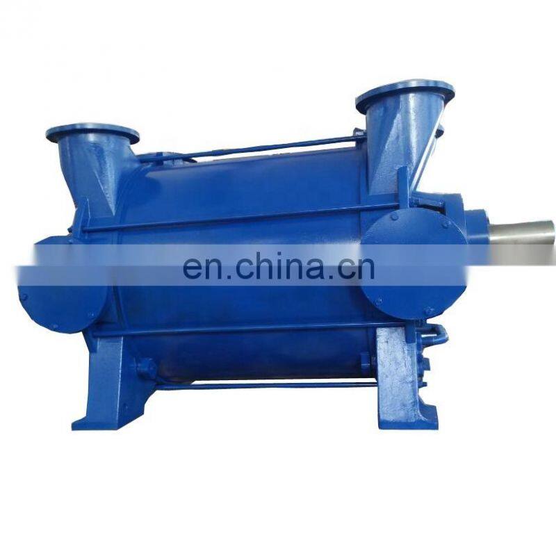 EVP brand factory price 2XZ-25C with gas ballast valve mini rotary vane vacuum pump