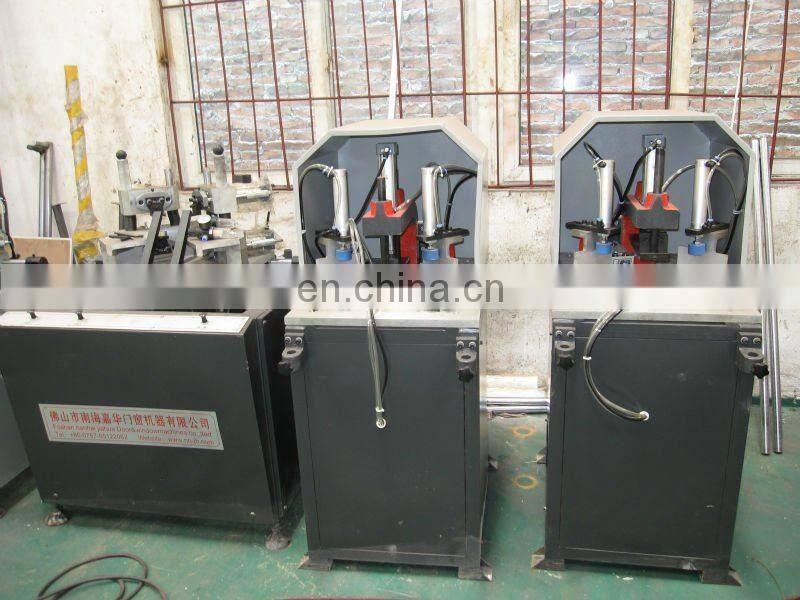 manual portable corner cleaning Machine