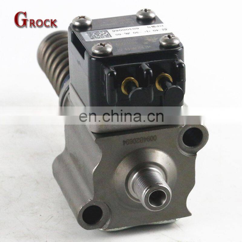 High quality NANYUE NDB009 diesel fuel unit pump Electronic Unit Pump 4HD2216 4HD2212