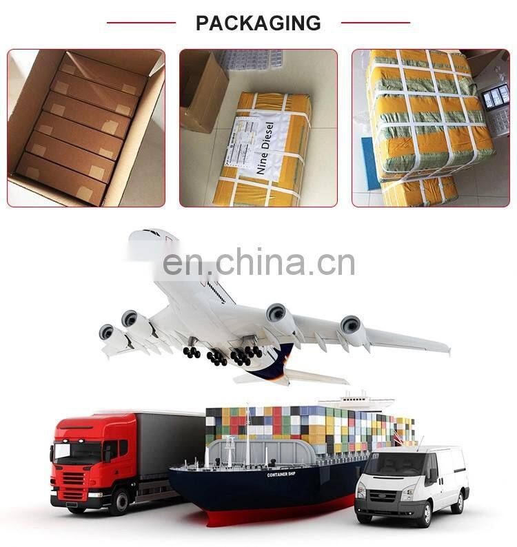 volvo fh12 truck Genuine Fuel Injection Common Rail Fuel Injector 20430583