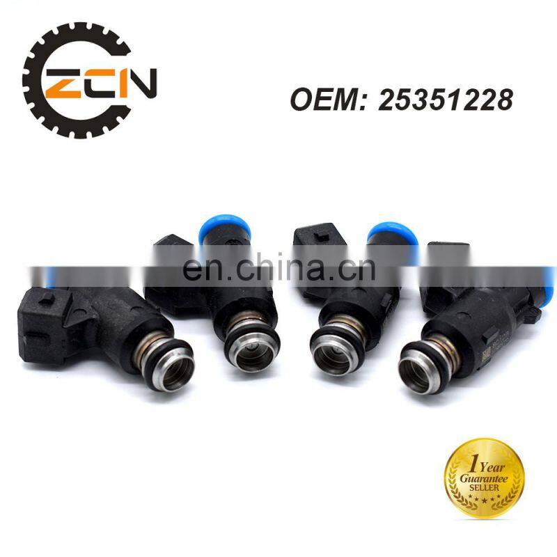 fuel injector test equipment parts for your automobile 25351228