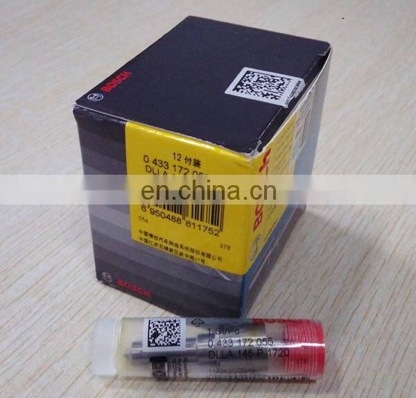 Original CP1 Fuel Injection Pump 0445010159