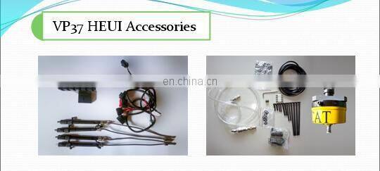 CRS-728C Multifunctional Test Bench