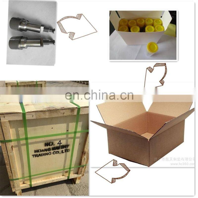 AD diesel fuel injection pump plunger A734/131153-5520