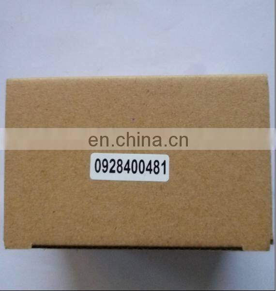 genunie product 0928400481 fuel metering unit 0 928 400 481