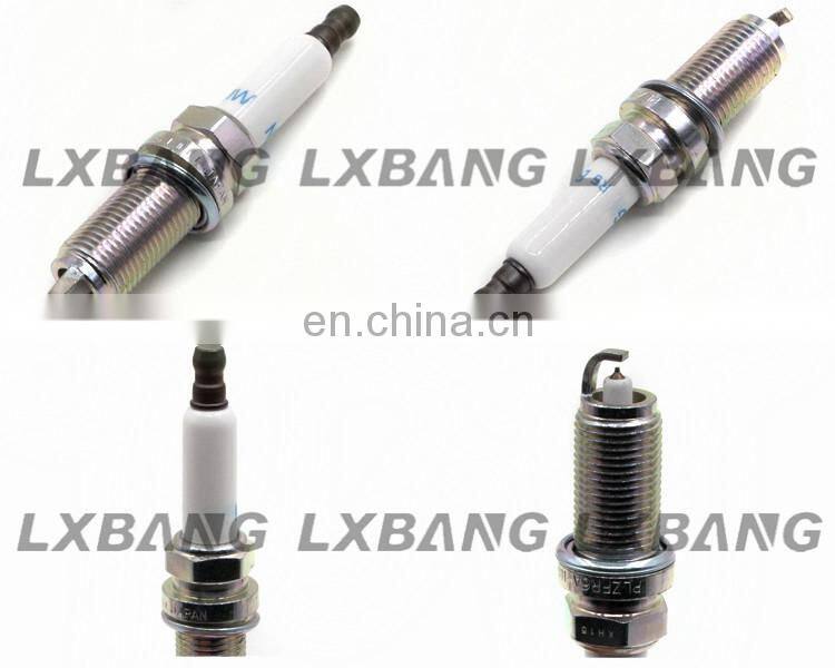 Original Auto Iridium Spark Plug 12122158253 PLZFR6A-11S For BMW 12 12 2 158 253