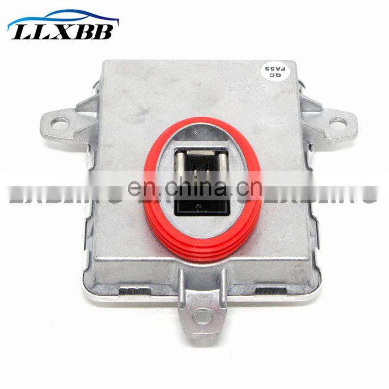 Original Xenon HID Ballast Headlight Control Module 63117356250 63127296090 For BMW X3 X4 X5 X6