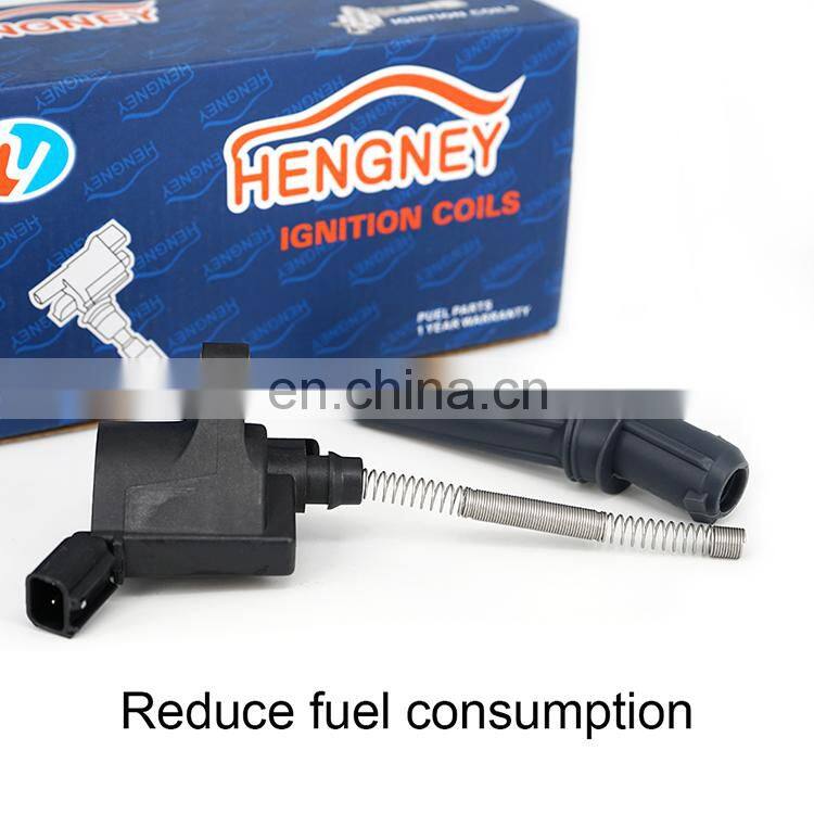 High quality Auto parts Engine Bobina de encendido 3W7Z-12029-AA For FORD Infiniti Ignition Coil Pack