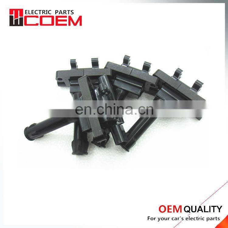 High voltage Spare Parts 12v  Ignition Coil 07543420000 For Mg Mg3 Mk1 1.5