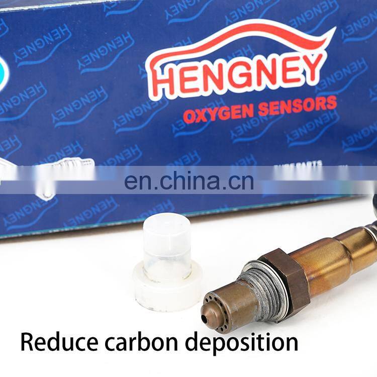 Automotive Spare Parts F1FA9Y460CA For 2016 FORD FOCUS FIESTA Lambda Oxygen Sensor