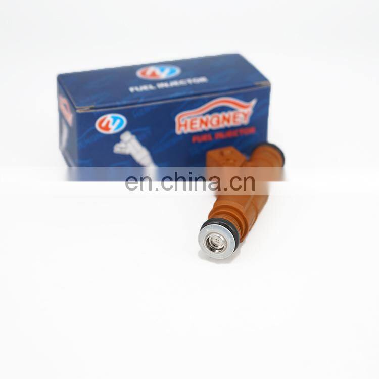 Auto engine part 0280155831 For Volvo C70 S60 S70 2.4 S80 2.3 V70 XC70 XC90 2.5 Fuel injector
