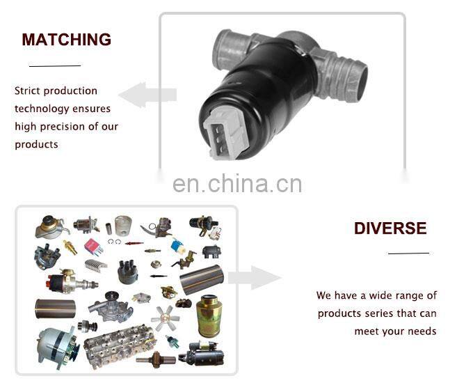 Idle Air Control Valve 13411433626 13411726209 for BMW E30 E36 E34 520i 525i RM1