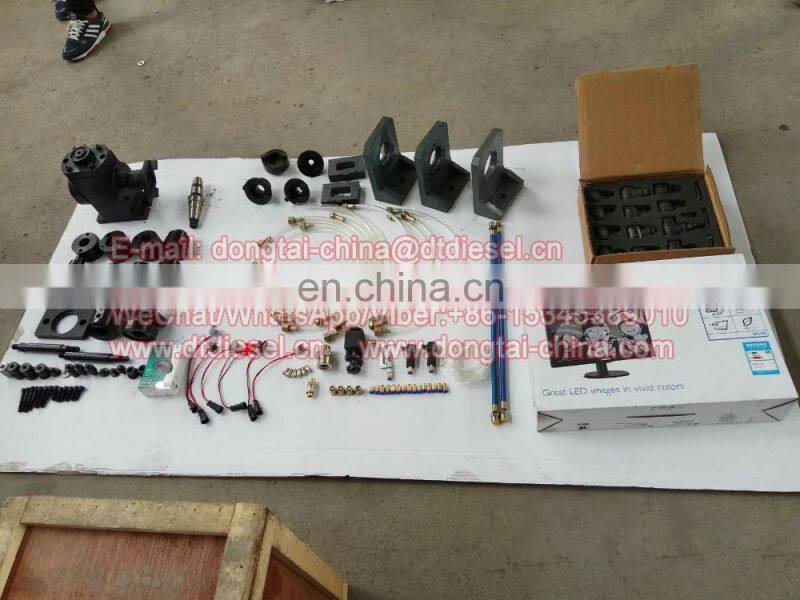 Power Steering Test Bench CR815