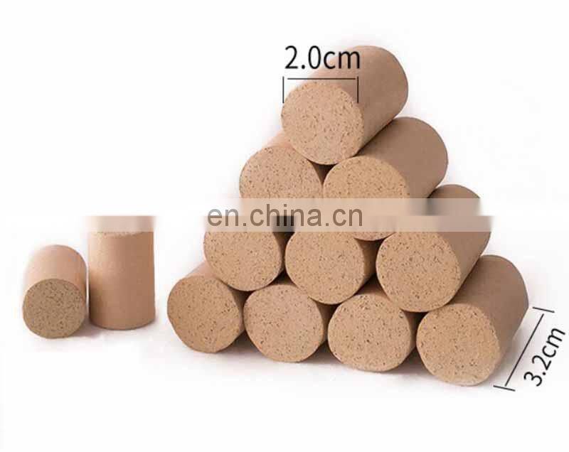 Five years Chen Aiju moxibustion moxa wormwood herbal Medicine Herbal Hand Moxibustion moxa cone sticks wormwood massage