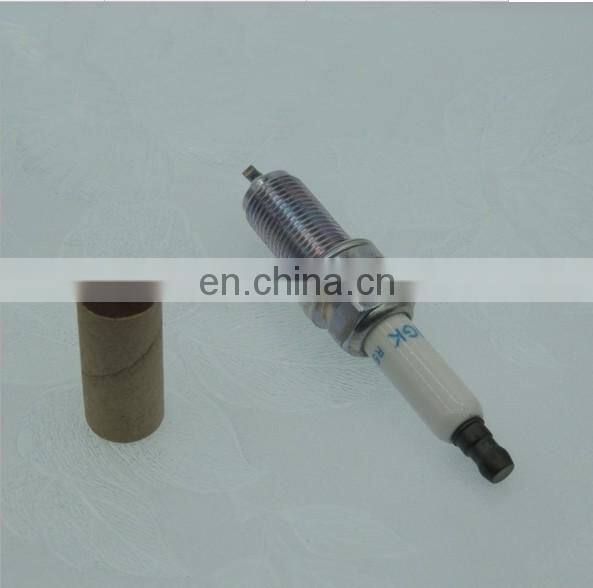 High quality car parts spark plug iridium SILZKFR8D7S