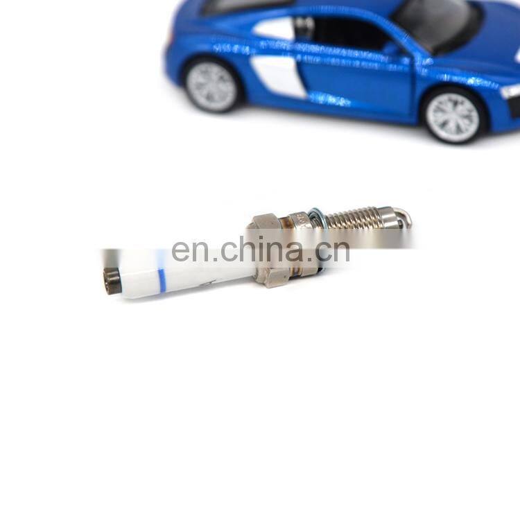 Genuine New Engine Parts Spark Plug 04C905616 For Golf Polo Se at Ibiza Mii Sko da Fabia Octavia