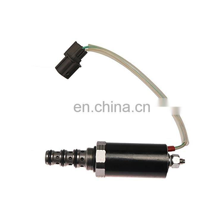 Solenoid Valve PH35V00002F1 for Excavator 30SR-2 35SR-2 SD40SR SK13SR SK15SR