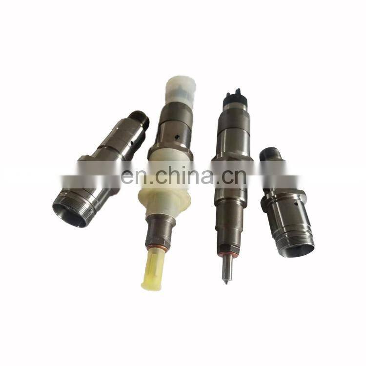 Diesel engine common rail injector housing  F00RJ02657 for injector 0445120159  0445120237 0445120037 0445120094 0445120140