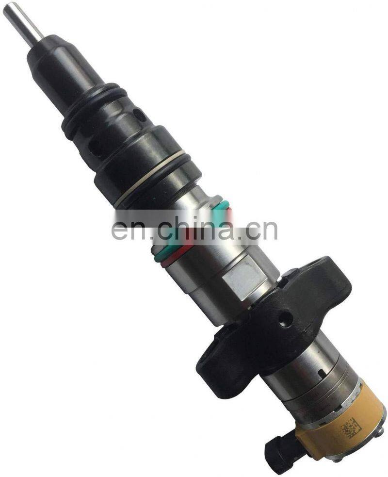 387-9433 3879433 10R7222 Diesel Fuel Injector for C9 Engine 330D 336D E330D E336D Excavator Injector Nozzle Parts