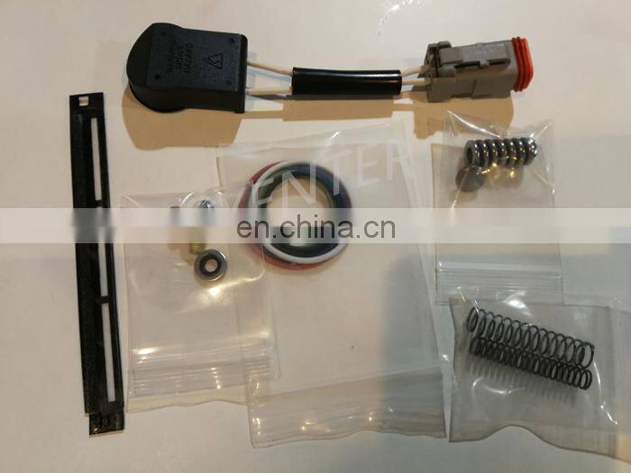 N14 QSM11 M11 Injector Repair Kit Set 4903322 3074219 3083863 4903319 4061851 3080429 3411767 4902921 9547931 3803682 4307547
