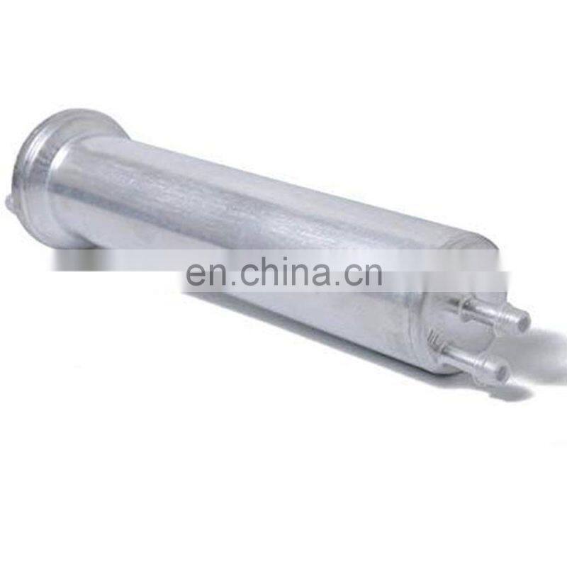 Fuel Filter W/ Fuel Pressure Regulator For BMW E38 740i E39 525i 530i 540i X5