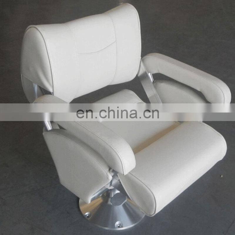 Marine Deluxe Upholstered Fold Up Seat